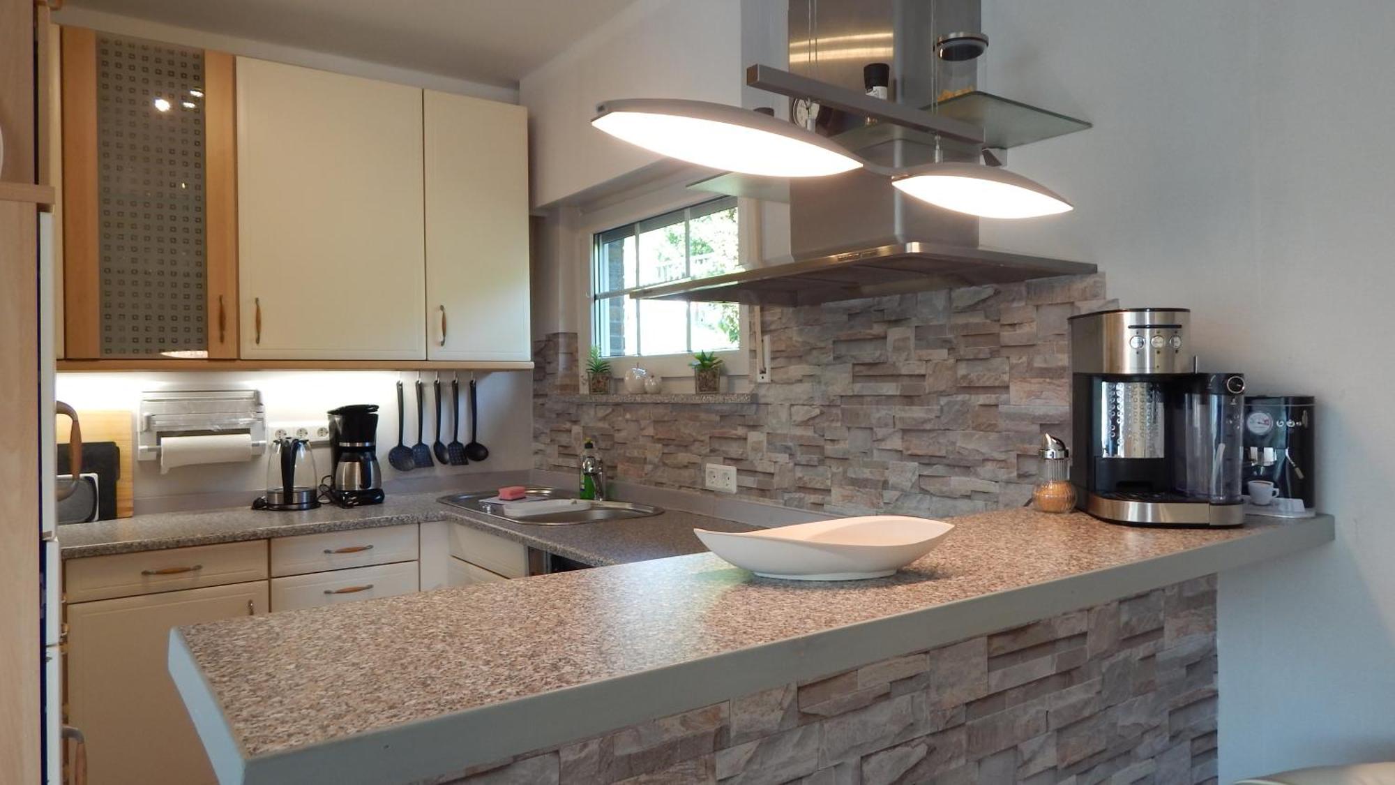 Seeblick-Ferienwohnung Im "Ferienhaus Agger-Blick" Mit Traumhafter Sonnen-Terrasse, Sauna, E-Kamin & Kajak Gummersbach Exterior foto
